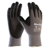Pracovné rukavice ATG MaxiFlex Ultimate 34-874