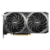 MSI NVIDIA GeForce RTX 3050 VENTUS 2X 8G OC