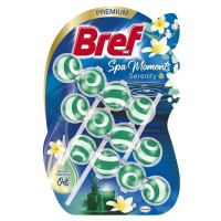 Bref WC blok Spa Moments Serenity 3 x 50 g