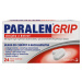 PARALEN Grip Chrípka a bolesť 24 tabliet