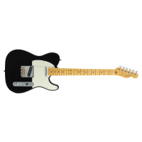 Fender American Professional II Telecaster MN BLK