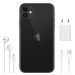 Apple iPhone 11 128GB Black, MHDH3CN/A