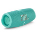 JBL CHARGE 5 TEAL