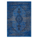 Kusový koberec Gloria 105517 Jeans - 160x230 cm Hanse Home Collection koberce