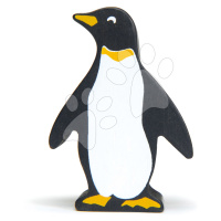 Drevený tučniak Penguin Tender Leaf Toys