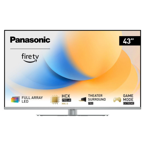 Panasonic TV-43W93AE6