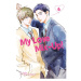 Viz Media My Love Mix-Up! 6