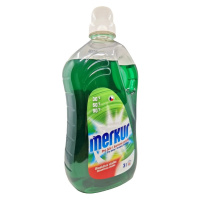 MERKUR PRACI GEL 3L UNIVERSAL 60P