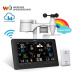 Sencor SWS 12500 WiFi Meteostanica Pro