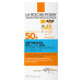 LA ROCHE-POSAY Anthelios DP fluid SPF 50+, 50 ml