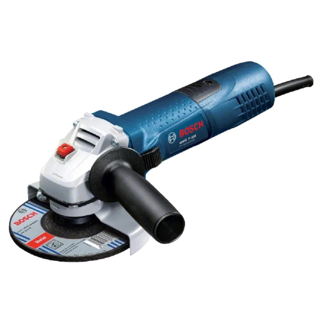 Bosch Professional Uhlová brúska GWS 7-125