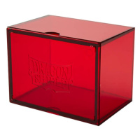 Dragon Shield Krabička na karty - Dragon Shield Gaming Box: Red