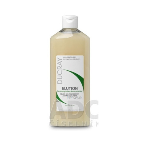 DUCRAY ELUTION Šampón