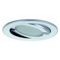 Svietidlo Downlight 20W 12V G4 C/M (Paulmann)