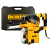 DEWALT Elektrické 3,5 J SDS-Plus kombi kladivo s odsávačom prachu, 950 W + skľučovadlo D25335K-Q