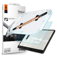 Ochranné sklo SPIGEN GLAS.TR ”EZ FIT” TESLA MODEL Y / 3 (AGL01086)