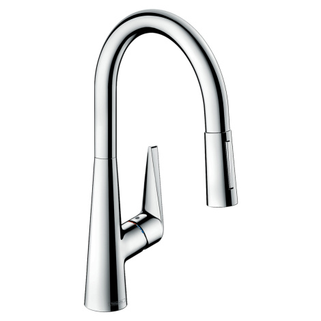 Kuchynské batérie HANSGROHE