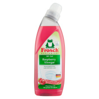 FROSCH WC gel malina 750 ml