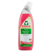 FROSCH WC gel malina 750 ml