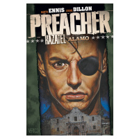 CREW Preacher 9: Alamo