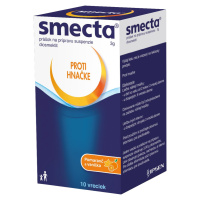 SMECTA vreciek 10 ks