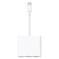 Adaptér Apple USB-C Digital AV Multiport Adapter (MUF82ZM/A)