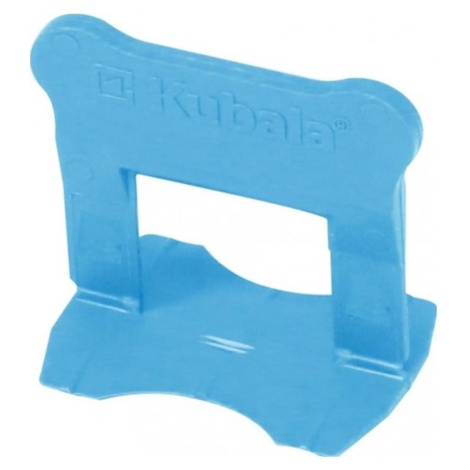 Klinky, krížiky, podložky KUBALA