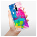 Odolné silikónové puzdro iSaprio - Abstract Paint 03 - Xiaomi Mi 9T Pro