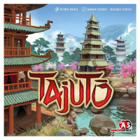 Super Meeple Tajuto