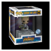 Funko POP! Avengers Infinity War: Guardians’ Ship Groot Special Edition