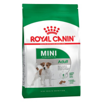 Royal Canin Mo SHN MINI ADULT granule pre psy 8kg