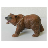 Figurka Medveď Grizzly 11cm