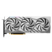 MSI NVIDIA GeForce RTX 4070 SUPER 12G GAMING X SLIM WHITE DLSS 3