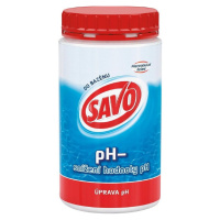 Savo PH- 1.2 kg