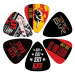 Perri's Leathers Guns N' Roses Picks I