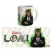 Hrnček Marvel Loki - President Loki 300 ml