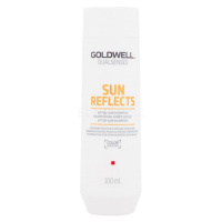 GOLDWELL After Sun Shampoo Šampón pre slnkom namáhané vlasy 100 ml