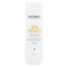 GOLDWELL After Sun Shampoo Šampón pre slnkom namáhané vlasy 100 ml