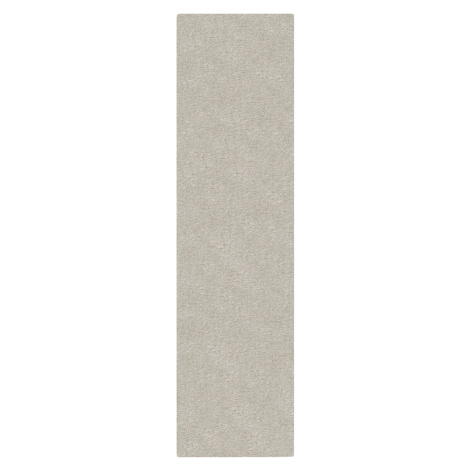 Běhoun Indulgence Velvet Ivory - 60x230 cm Flair Rugs koberce