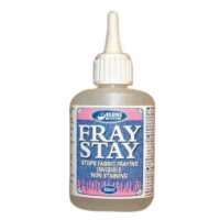 Fray Stay lepidlo na kreatívnu textilnú tvorbu 50 ml