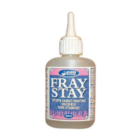 Fray Stay lepidlo na kreatívnu textilnú tvorbu 50 ml