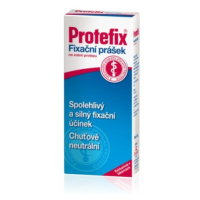 PROTEFIX Fixačný prášok na zubnú protézu 50 g