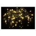 Nexos 28385 Vianočná LED reťaz - 30 m, 300 LED, teple biela