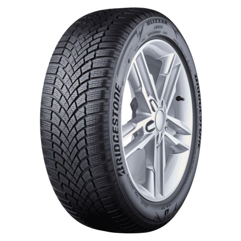 Bridgestone LM005 SLT-samozaceľujúca technológia 235/50 R20 100T