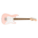 Fender Squier Mini Strat Shell Pink Laurel