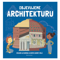 Objevujeme architekturu, Altarriba Eduard