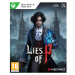 Lies of P (Xbox One/Xbox Series X)