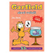 CREW Garfield 53 - Garfield slaví večeři