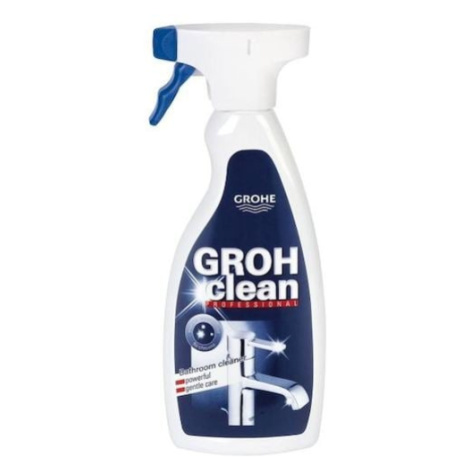 Čistiaci prostriedok Grohe 0,5 l G48166000