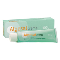 ALGESAL creme 100 g